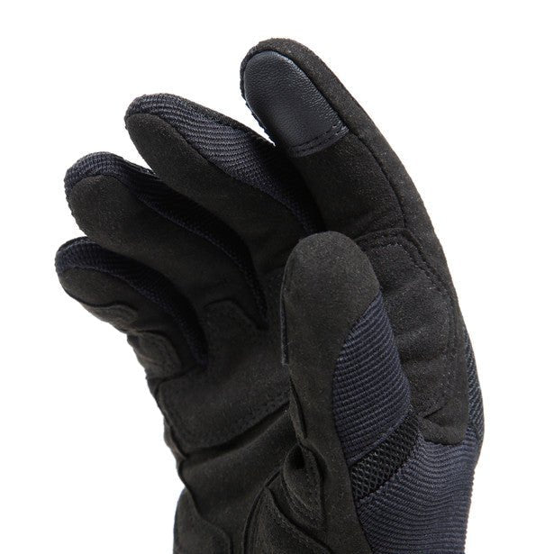 Dainese من داينيس Mig 3 Air Black قفازات ميغ أير - BOOST BOX PERFORMANCE DaineseA43542