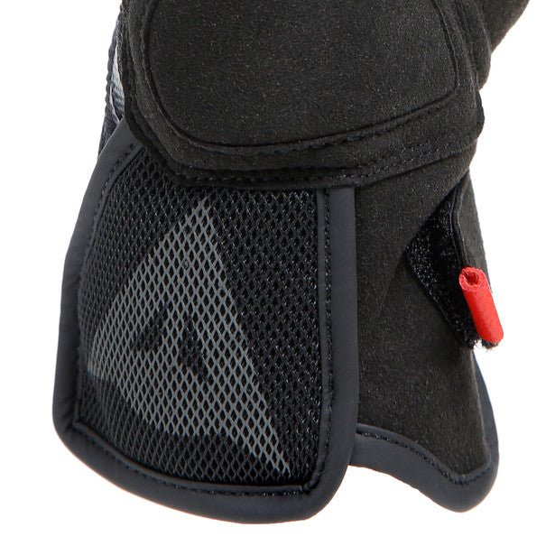 Dainese من داينيس Mig 3 Air Black قفازات ميغ أير - BOOST BOX PERFORMANCE DaineseA43542