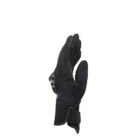 Dainese من داينيس Mig 3 Air Black قفازات ميغ أير - BOOST BOX PERFORMANCE DaineseA43542