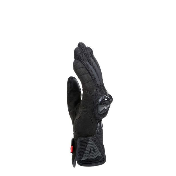 Dainese من داينيس Mig 3 Air Black قفازات ميغ أير - BOOST BOX PERFORMANCE DaineseA43542
