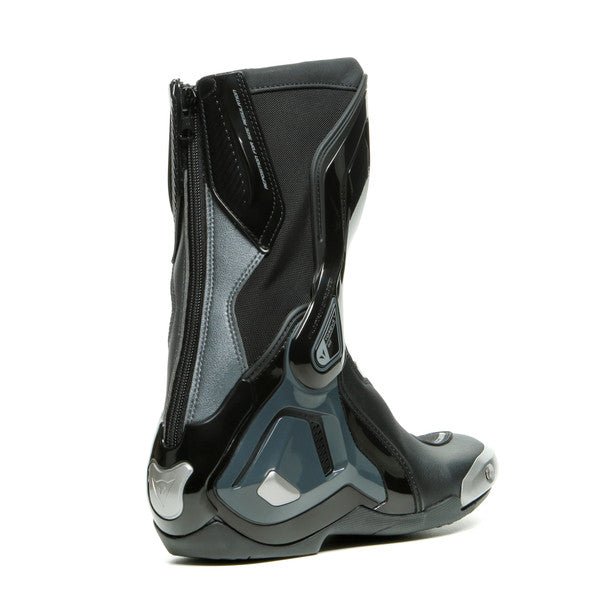 Dainese من داينيس Torque 3 Out Black حذاء تورك 3 أوت - BOOST BOX PERFORMANCE DaineseTORQUE - 3 - OUT - 1