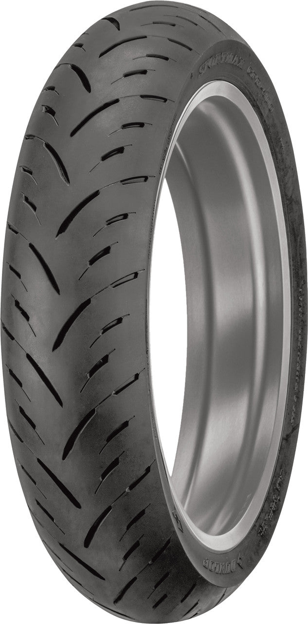 دانلوب إطار جي بي300ار سبورت ماكس 120 - 70 جنط 17 دابليو 58 - BOOST BOX PERFORMANCE Dunlop03010664