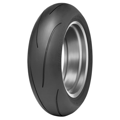 دانلوب إطار كيو5 سبورت ماكس 190 - 55 جنط 17 دابليو 75 - BOOST BOX PERFORMANCE Dunlop873 - 0818