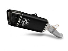 Load image into Gallery viewer,  Arrow Pista Titanium Dark Track Silencer  71006PTN  BMW M1000RR 2025+ S1000RR 2019-2026 