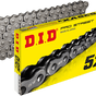 DID دي اي دي CHAIN 525VX3 120 جنزير رياضي - BOOST BOX PERFORMANCE DID RACING CHAIN4525516392259