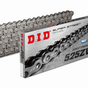 DID دي اي دي CHAIN 525ZVMX2 120 جنزير رياضي - BOOST BOX PERFORMANCE DID RACING CHAIN4525516134712
