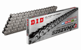 DID دي اي دي CHAIN 525ZVMX2 120 جنزير رياضي