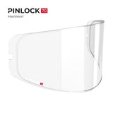 MT HELMETS من أم تي DKS 209 PINLOCK LENS FOR MT-V-14/14B مانع ضباب
