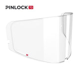 MT HELMETS من أم تي DKS 435 PINLOCK LENS MAX MT-V-28B/ 28C مانع ضباب