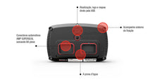 Load image into Gallery viewer,  FuelTech FT600 SFI Programmable Electronic Injection 