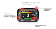 Load image into Gallery viewer,  FuelTech FT600 SFI Programmable Electronic Injection 