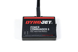 DYNOJET داينو جت POWER COMMANDER 6 FOR GSX - R1000R 2017 - 2025 SUZUKI باور كمندر 6 - BOOST BOX PERFORMANCE DYNOJETPC6 - 20050