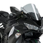 PUIG Z-RACING SCREEN FOR KAWASAKI ZX-6R NINJA 2013-2023