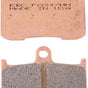 EBC Double-H Sintered Front Brake Pads FA347HH