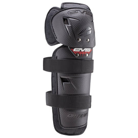 EVS من أي في سي OPTION KNEE GUARD أكمام حماية الركب - BOOST BOX PERFORMANCE RideiconOPTK16 - BK - A