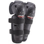 Load image into Gallery viewer, EVS من أي في سي OPTION KNEE GUARD أكمام حماية الركب - BOOST BOX PERFORMANCE RideiconOPTK16 - BK - A