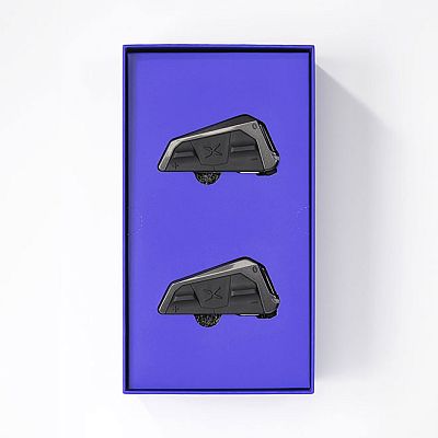 SCORPION EXO-COM Link-1 Dual pack  - نظام إتصال بلوتوث مزدوجة