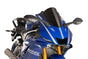 Load image into Gallery viewer, PUIG Z-RACING SCREEN FOR KAWASAKI ZX-6R NINJA 2013-2023