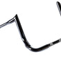 FACTORY 47 من فاكتوري Assault Handlebar 12" Black مقود 12 بوصة أسود - BOOST BOX PERFORMANCE FACTORY 47HB1025012B