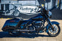 تحميل الصورة في عارض المعرض ، FACTORY 47 من فاكتوري Assault Handlebar 12" Black مقود 12 بوصة أسود - BOOST BOX PERFORMANCE FACTORY 47HB1025012B