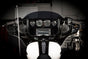 تحميل الصورة في عارض المعرض ، FACTORY 47 من فاكتوري Assault Handlebar 12" Black مقود 12 بوصة أسود - BOOST BOX PERFORMANCE FACTORY 47HB1025012B