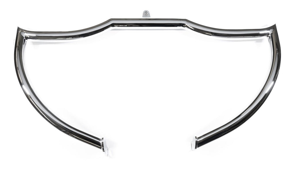 FACTORY 47 من فاكتوري Shield Chrome For Baggers كراش بار حماية كاملة كروم - BOOST BOX PERFORMANCE FACTORY 47EG2105001C