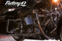 تحميل الصورة في عارض المعرض ، FACTORY 47 من فاكتوري Shield Chrome For Softail كراش بار حماية كاملة كروم - BOOST BOX PERFORMANCE FACTORY 47EG2105002C