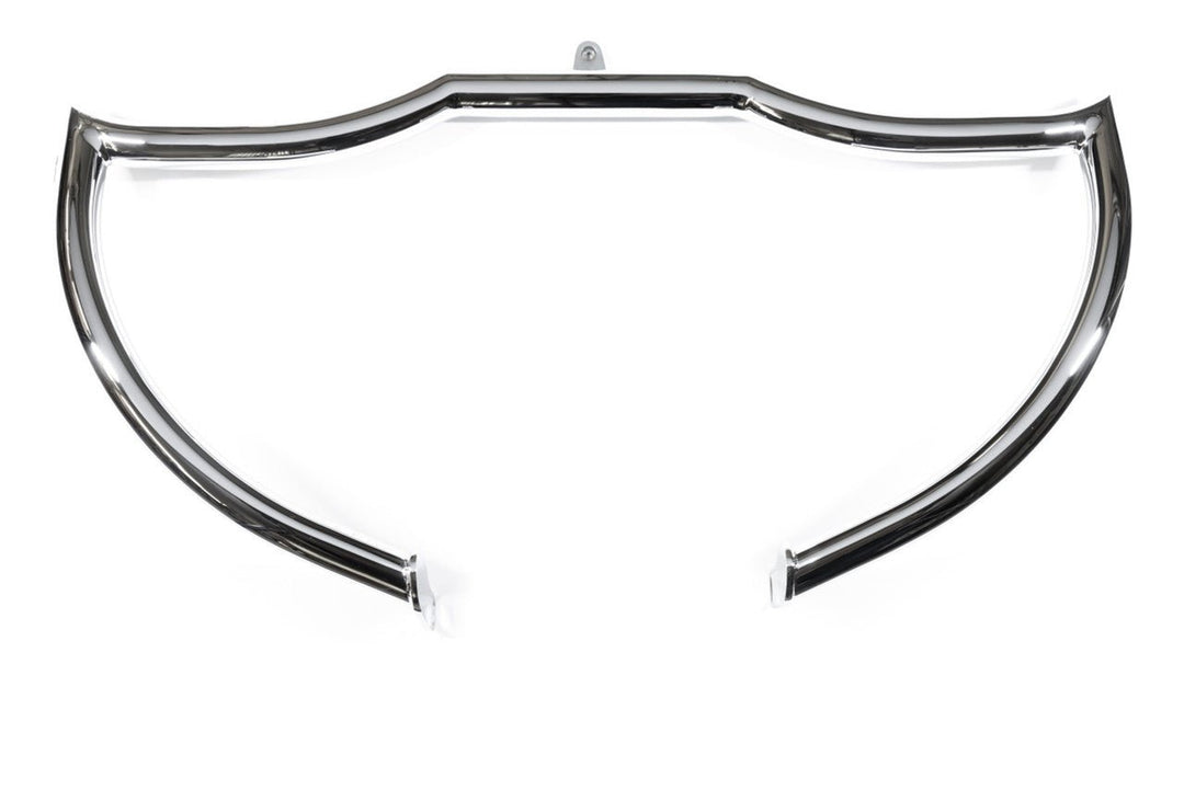 FACTORY 47 من فاكتوري Shield Chrome For Softail كراش بار حماية كاملة كروم - BOOST BOX PERFORMANCE FACTORY 47EG2105002C