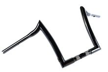 Load image into Gallery viewer, FACTORY 47 من فاكتوري Signature Handlebar 12&quot; Black مقود 12 بوصة أسود - BOOST BOX PERFORMANCE FACTORY 47HB1825012B