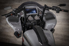 Load image into Gallery viewer, FACTORY 47 من فاكتوري Signature Handlebar 12&quot; Black مقود 12 بوصة أسود - BOOST BOX PERFORMANCE FACTORY 47HB1825012B