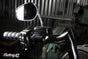 تحميل الصورة في عارض المعرض ، FACTORY 47 من فاكتوري Signature Handlebar 12" Chrome مقود 12 بوصة - BOOST BOX PERFORMANCE FACTORY 47HB1825012C