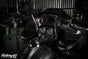 تحميل الصورة في عارض المعرض ، FACTORY 47 من فاكتوري Signature Handlebar 12" Chrome مقود 12 بوصة - BOOST BOX PERFORMANCE FACTORY 47HB1825012C