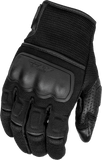 Fly Racing من فلاي رسينغ Coolpro Force Gloves قفازات