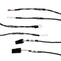 تحميل الصورة في عارض المعرض ، FUELTECH من فيول تك FT550 Suzuki 1300 GEN II Adapter Harness ظفيرة هيابوسا