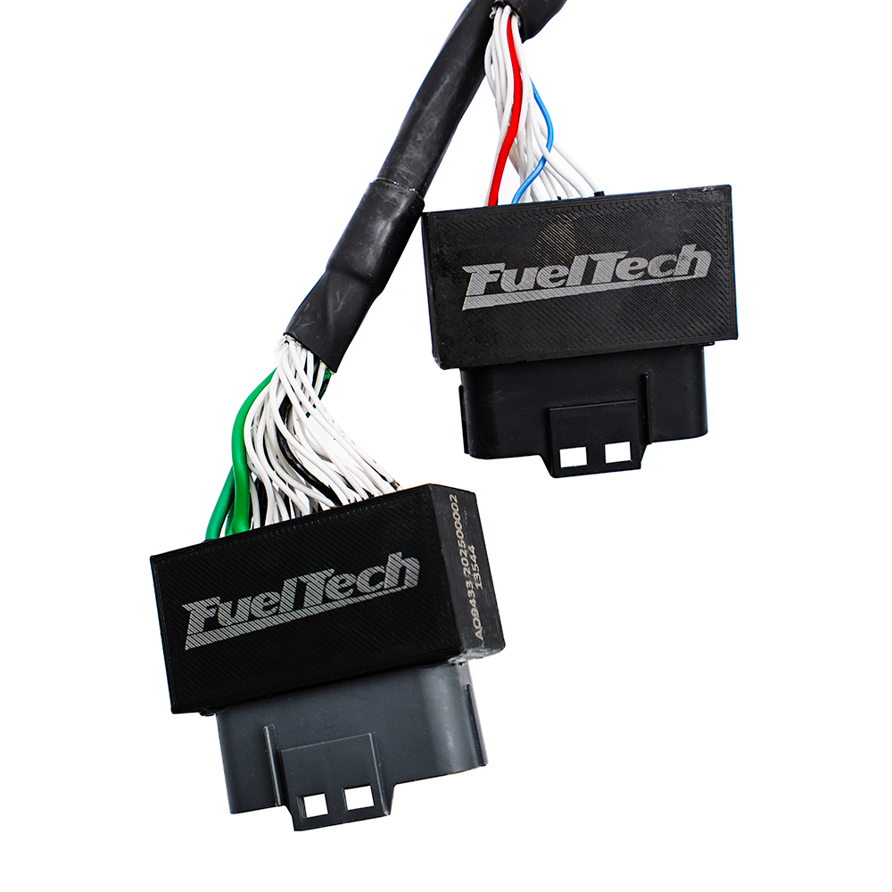 FUELTECH من فيول تك FT550 Suzuki 1300 GEN II Adapter Harness ظفيرة هيابوسا
