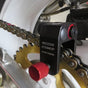 Load image into Gallery viewer, Gearhead Racing Chain and Sprocket Laser Alignment Tool