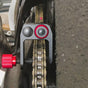 Load image into Gallery viewer, Gearhead Racing Chain and Sprocket Laser Alignment Tool