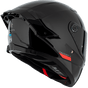 Load image into Gallery viewer, MT HELMETS THUNDER 4 SV SOLID A1 GLOSS BLACK FULL FACE