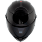 Load image into Gallery viewer, MT HELMETS THUNDER 4 SV SOLID A1 GLOSS BLACK FULL FACE
