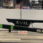 GSX - R 1000 07 - 08 EVIL إيفل SWING ARMS عضوة خلفية 2 - 6 إينش - BOOST BOX PERFORMANCE EVIL SWINGARMSEVIL - GSXR1K07
