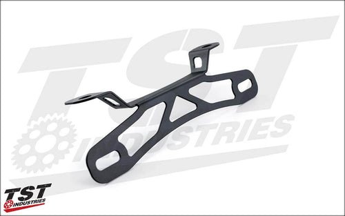 GSX - R1000 2007 - 08 TST تي أس تي FENDER ELIMINATOR حاملة لوحة خلفية - BOOST BOX PERFORMANCE TST INDUSTRIES05GSXR1KFE