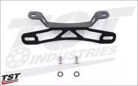 GSX - R1000 2007 - 08 TST تي أس تي FENDER ELIMINATOR حاملة لوحة خلفية - BOOST BOX PERFORMANCE TST INDUSTRIES05GSXR1KFE