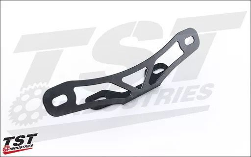 GSX - R1000 2009 - 16 TST تي أس تي FENDER ELIMINATOR حاملة لوحة خلفية - BOOST BOX PERFORMANCE TST INDUSTRIES09GSXR1KFE