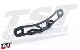 GSX - R1000 2009 - 16 TST تي أس تي FENDER ELIMINATOR حاملة لوحة خلفية - BOOST BOX PERFORMANCE TST INDUSTRIES09GSXR1KFE