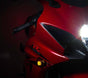 تحميل الصورة في عارض المعرض ، GSX - R1000/R/X 2017 - 24 TST تي أس تي LED FLUSHMOUNT SIGNAL إشارات جانبية - BOOST BOX PERFORMANCE TST INDUSTRIESFLY01C