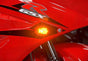 تحميل الصورة في عارض المعرض ، GSX - R1000/R/X 2017 - 24 TST تي أس تي LED FLUSHMOUNT SIGNAL إشارات جانبية - BOOST BOX PERFORMANCE TST INDUSTRIESFLY01C