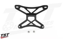 GSX - R600/750 2006 - 24 TST تي أس تي FENDER ELIMINATOR حاملة لوحة خلفية - BOOST BOX PERFORMANCE TST INDUSTRIESGSXR671KFE