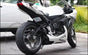 تحميل الصورة في عارض المعرض ، GSX - R600/750 2006 - 24 TST تي أس تي FENDER ELIMINATOR حاملة لوحة خلفية - BOOST BOX PERFORMANCE TST INDUSTRIESGSXR671KFE