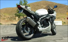 Load image into Gallery viewer, GSX - R600/750 2011 - 24 TST تي أس تي FENDER ELIMINATOR حاملة لوحة خلفية - BOOST BOX PERFORMANCE TST INDUSTRIES11GSXR67FE