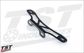 GSX - R600/750 2011 - 24 TST تي أس تي FENDER ELIMINATOR حاملة لوحة خلفية - BOOST BOX PERFORMANCE TST INDUSTRIES11GSXR67FE